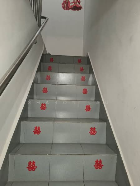 1.5-storey Terraced House for Sale in Taman Molek (Johor Bahru) - Sharon Lau - PropertyGuru.com.my