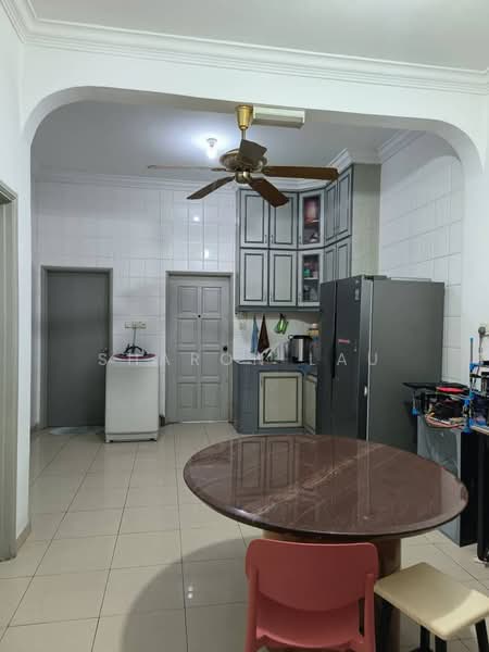 1.5-storey Terraced House for Sale in Taman Molek (Johor Bahru) - Sharon Lau - PropertyGuru.com.my