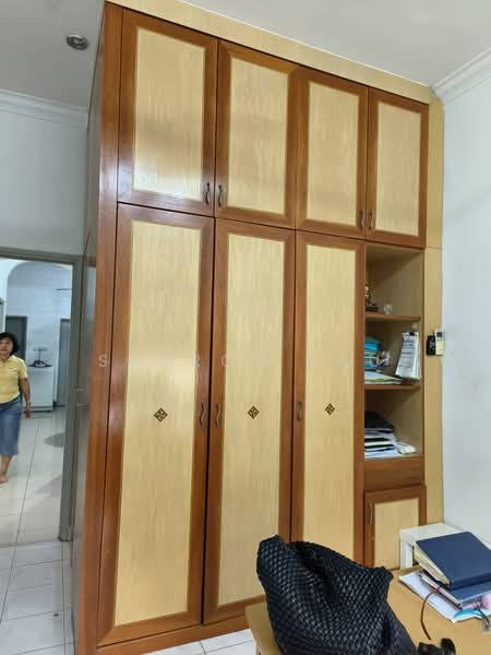 1.5-storey Terraced House for Sale in Taman Molek (Johor Bahru) - Sharon Lau - PropertyGuru.com.my