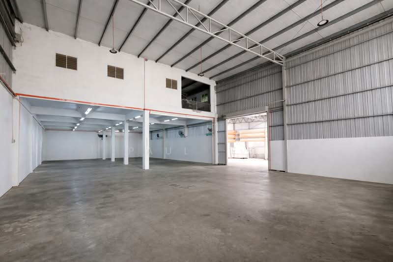 Factory for Sale in Bukit Minyak (Penang) - Paul Lee - Interior - PropertyGuru.com.my