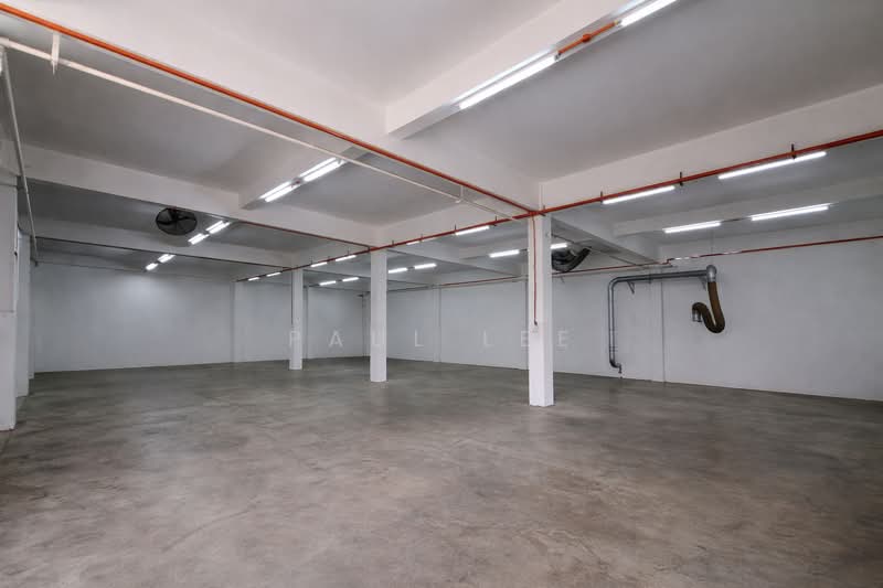 Factory for Sale in Bukit Minyak (Penang) - Paul Lee - Interior - PropertyGuru.com.my