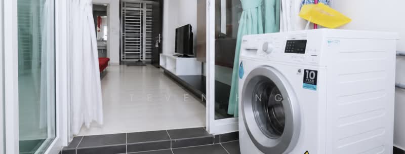 Service Residence for Sale at Straits Garden Suite - Steven Hng - Interior - PropertyGuru.com.my