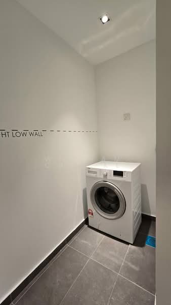 Servis Apartment untuk Dijual di M Terra - William Chia KL - Interior - PropertyGuru.com.my
