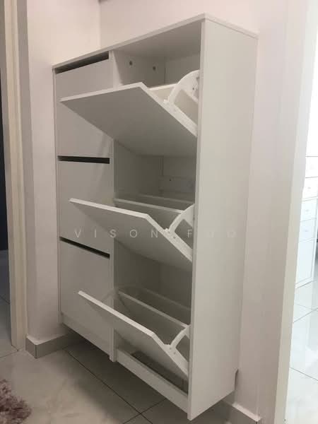 Apartment for Rent at Havona - Vison Foo - Interior - PropertyGuru.com.my