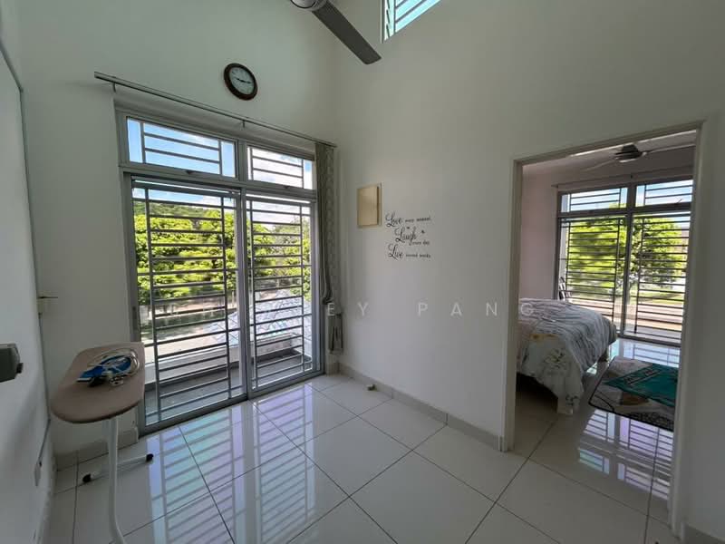 2-storey Terraced House for Sale in Setia Eco Village (Gelang Patah) - Shirley Pang - Bedroom - PropertyGuru.com.my