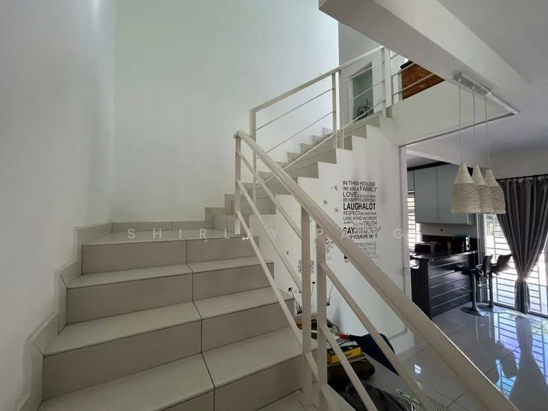 2-storey Terraced House for Sale in Setia Eco Village (Gelang Patah) - Shirley Pang - Interior - PropertyGuru.com.my