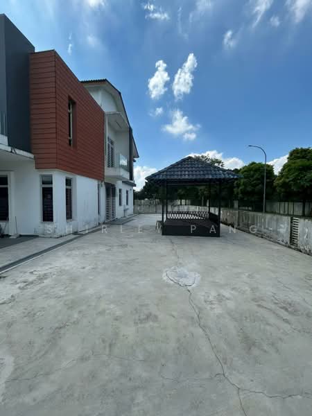 2-storey Terraced House for Sale in Setia Eco Village (Gelang Patah) - Shirley Pang - Exterior - PropertyGuru.com.my