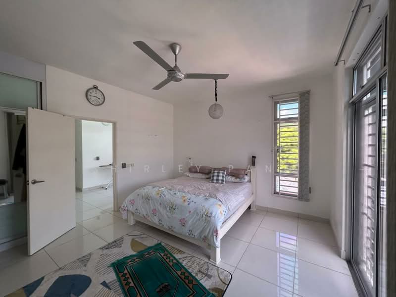 2-storey Terraced House for Sale in Setia Eco Village (Gelang Patah) - Shirley Pang - Bedroom - PropertyGuru.com.my