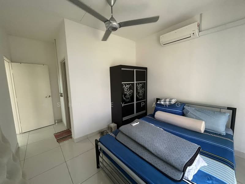 2-storey Terraced House for Sale in Setia Eco Village (Gelang Patah) - Shirley Pang - Bedroom - PropertyGuru.com.my