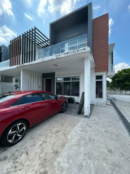 2-storey Terraced House for Sale in Setia Eco Village (Gelang Patah) - Shirley Pang - Exterior - PropertyGuru.com.my