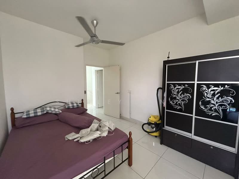 2-storey Terraced House for Sale in Setia Eco Village (Gelang Patah) - Shirley Pang - Bedroom - PropertyGuru.com.my