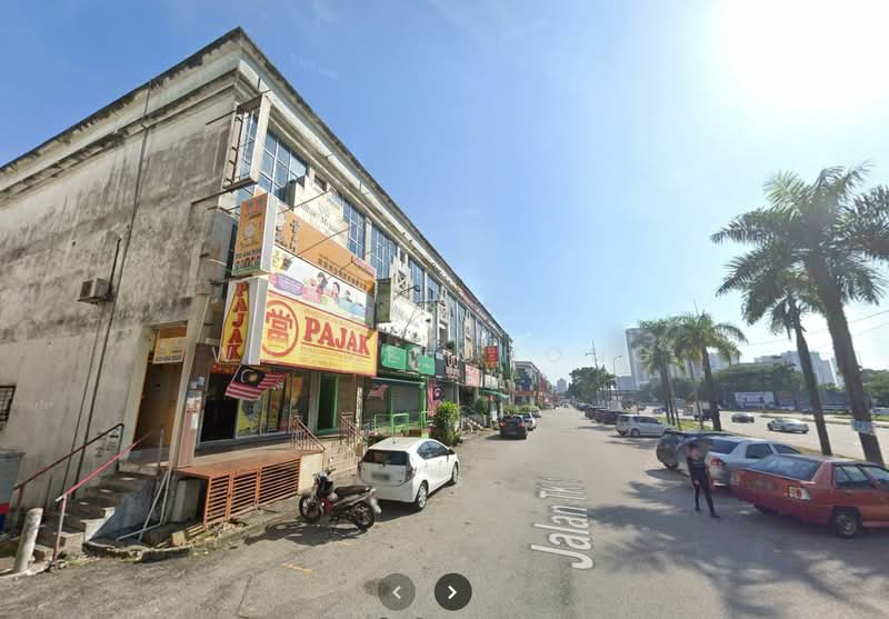 Shop for Sale in Jalan Ipoh (Kuala Lumpur) - Wayne Chong - Exterior - PropertyGuru.com.my