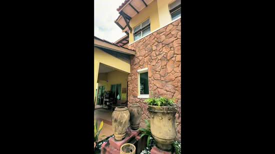 Rumah Berkembar untuk Dijual di Setia Eco Park (Setia Alam) - Nahathir Shahabudin - PropertyGuru.com.my