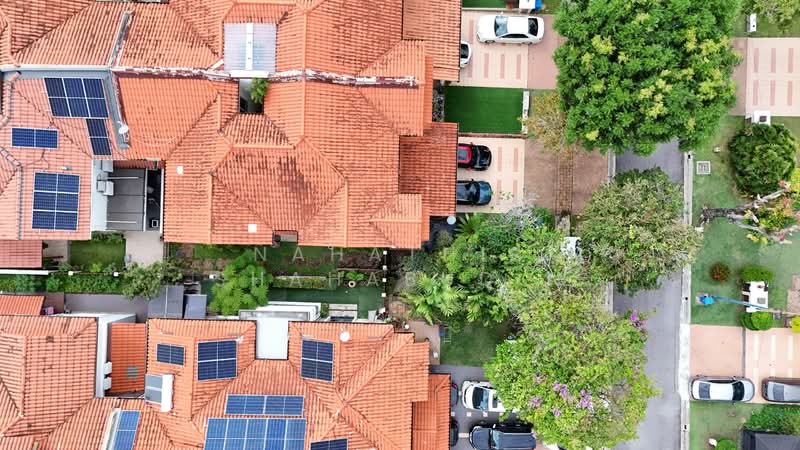 Rumah Berkembar untuk Dijual di Setia Eco Park (Setia Alam) - Nahathir Shahabudin - Exterior - PropertyGuru.com.my