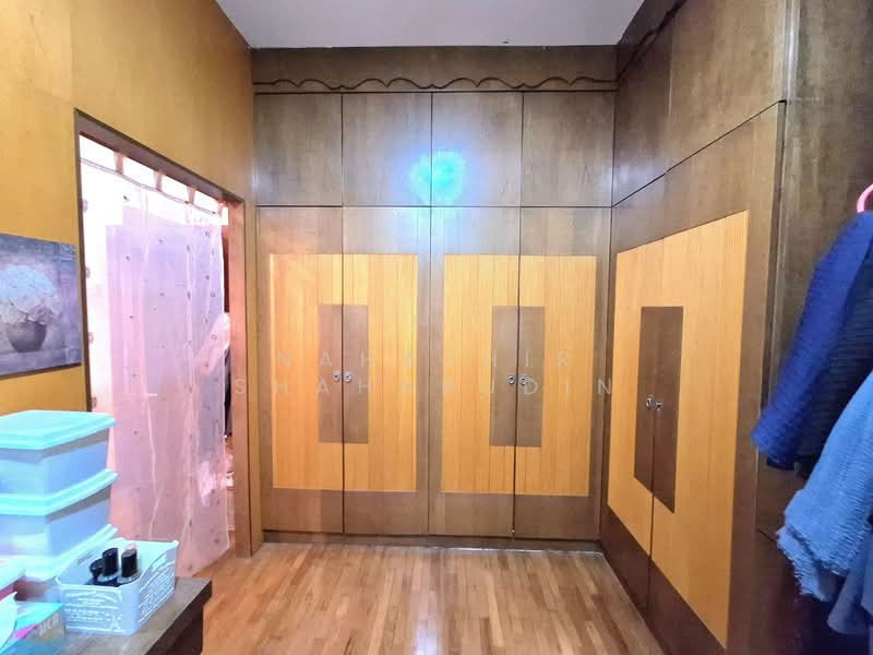 Rumah Berkembar untuk Dijual di Setia Eco Park (Setia Alam) - Nahathir Shahabudin - Interior - PropertyGuru.com.my
