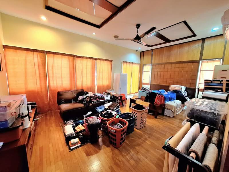 Rumah Berkembar untuk Dijual di Setia Eco Park (Setia Alam) - Nahathir Shahabudin - Bedroom - PropertyGuru.com.my
