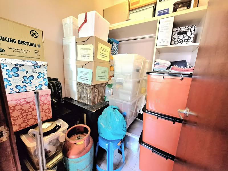 Rumah Berkembar untuk Dijual di Setia Eco Park (Setia Alam) - Nahathir Shahabudin - Interior - PropertyGuru.com.my