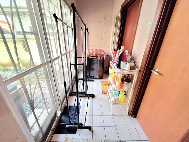 Rumah Berkembar untuk Dijual di Setia Eco Park (Setia Alam) - Nahathir Shahabudin - Interior - PropertyGuru.com.my