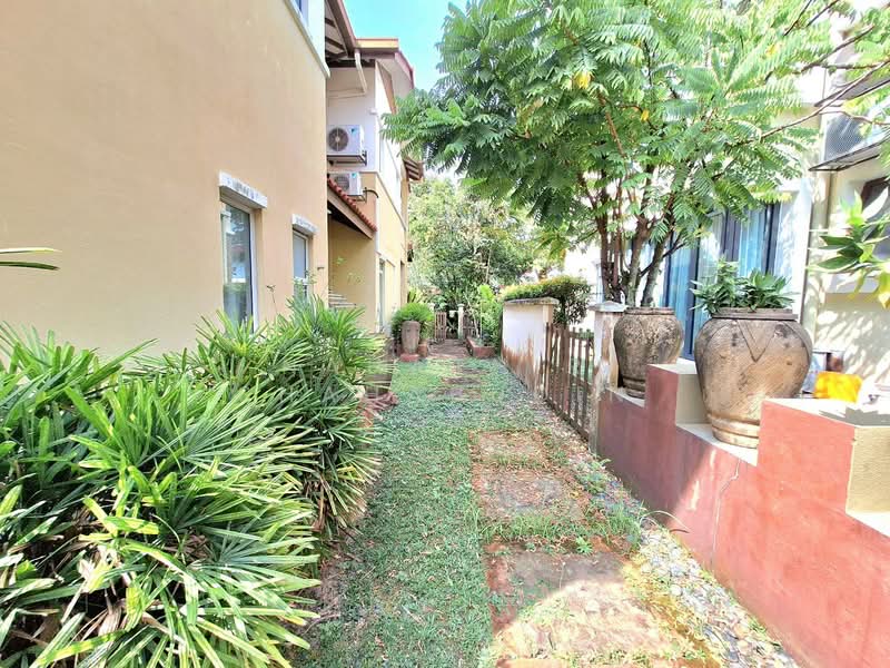 Rumah Berkembar untuk Dijual di Setia Eco Park (Setia Alam) - Nahathir Shahabudin - Exterior - PropertyGuru.com.my