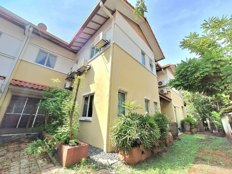 Rumah Berkembar untuk Dijual di Setia Eco Park (Setia Alam) - Nahathir Shahabudin - Exterior - PropertyGuru.com.my