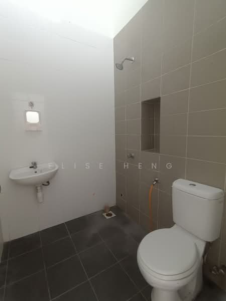 Rumah Teres 2 Tingkat untuk Dijual di Setia Ecohill (Semenyih) - Elise Heng - Bathroom - PropertyGuru.com.my