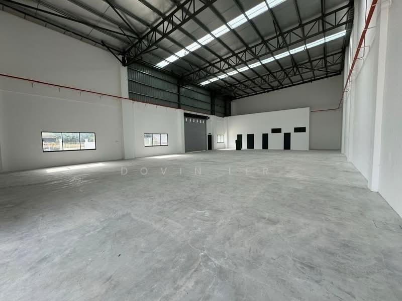 Cluster Factory for Rent in Eco Business Park 1 (Johor Bahru) - Dovin Ler - Interior - PropertyGuru.com.my