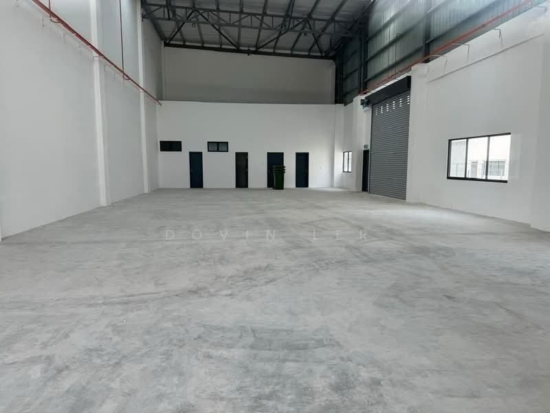 Cluster Factory for Rent in Eco Business Park 1 (Johor Bahru) - Dovin Ler - Interior - PropertyGuru.com.my