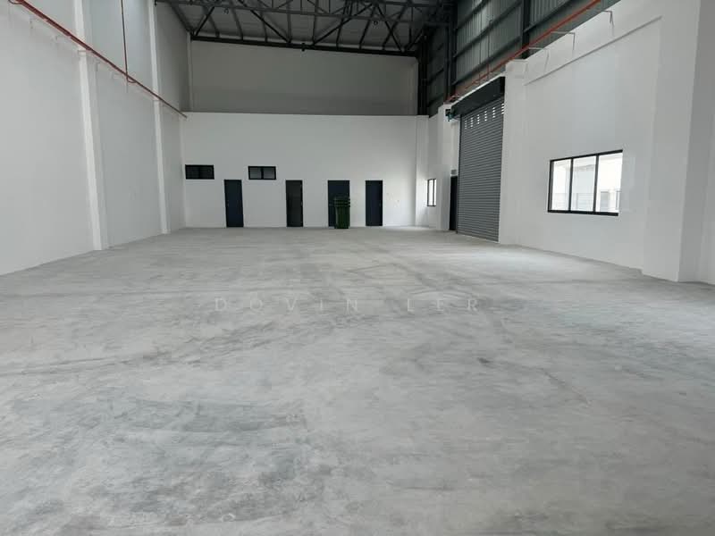Cluster Factory for Rent in Eco Business Park 1 (Johor Bahru) - Dovin Ler - Interior - PropertyGuru.com.my