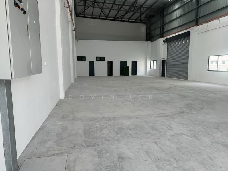 Cluster Factory for Rent in Eco Business Park 1 (Johor Bahru) - Dovin Ler - Interior - PropertyGuru.com.my