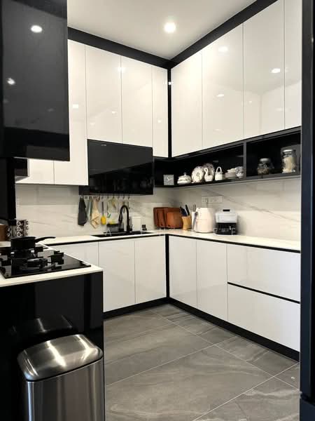 Rumah Berkembar untuk Dijual di Horizon Hills (Iskandar Puteri (Nusajaya)) - Jia En Lee - PropertyGuru.com.my