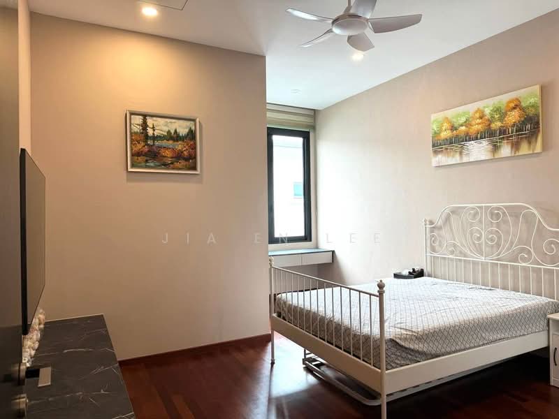 Rumah Berkembar untuk Dijual di Horizon Hills (Iskandar Puteri (Nusajaya)) - Jia En Lee - PropertyGuru.com.my
