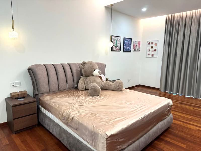 Rumah Berkembar untuk Dijual di Horizon Hills (Iskandar Puteri (Nusajaya)) - Jia En Lee - PropertyGuru.com.my