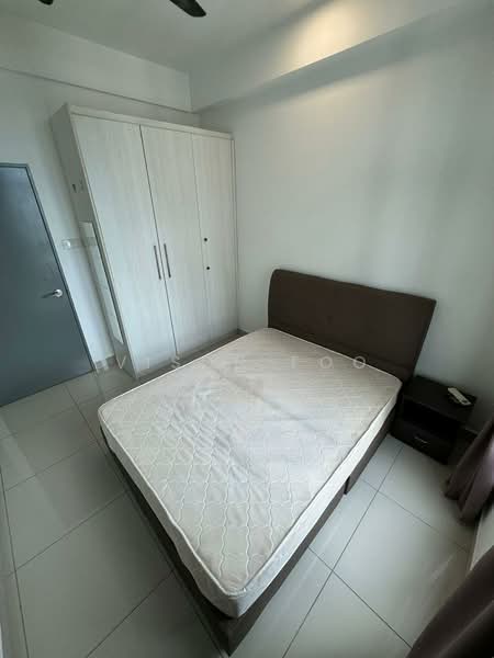 Servis Apartment untuk Disewa di Citywoods - Vison Foo - Bedroom - PropertyGuru.com.my