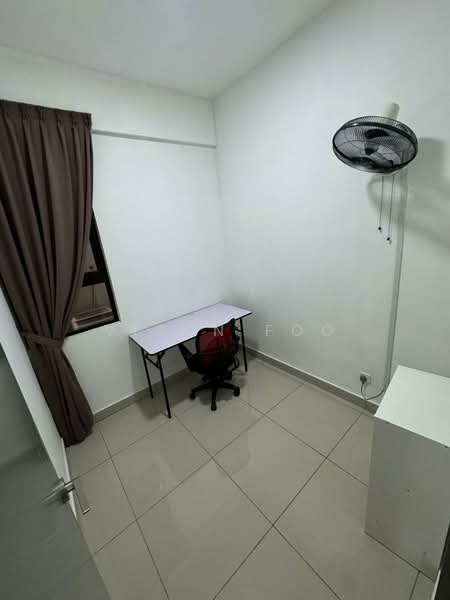 Servis Apartment untuk Disewa di Citywoods - Vison Foo - PropertyGuru.com.my