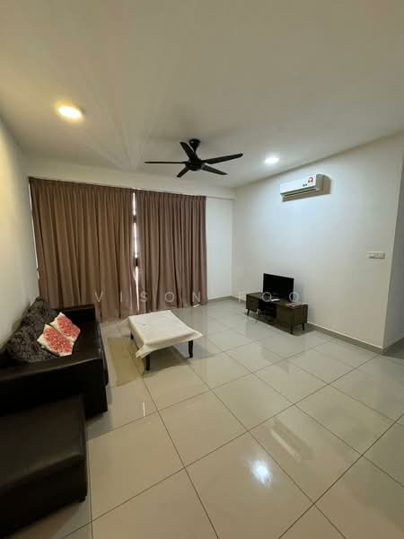 Servis Apartment untuk Disewa di Citywoods - Vison Foo - PropertyGuru.com.my