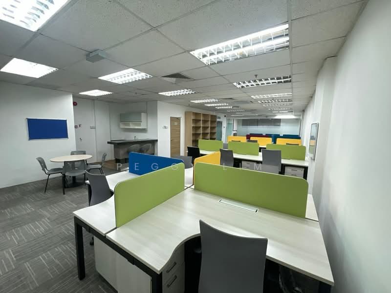 Office for Rent in Petaling Jaya (Selangor) - Peggy Lim - Interior - PropertyGuru.com.my