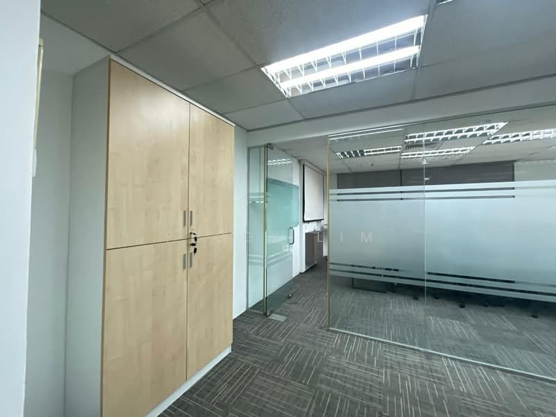 Office for Rent in Petaling Jaya (Selangor) - Peggy Lim - Interior - PropertyGuru.com.my