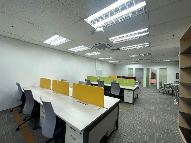 Office for Rent in Petaling Jaya (Selangor) - Peggy Lim - Interior - PropertyGuru.com.my