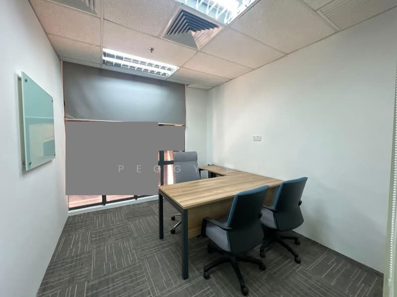 Office for Rent in Petaling Jaya (Selangor) - Peggy Lim - Study - PropertyGuru.com.my