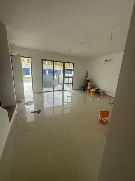 Rumah Kluster untuk Dijual di Eco Botanic 2 (Iskandar Puteri (Nusajaya)) - Suny Sior - Living Room - PropertyGuru.com.my