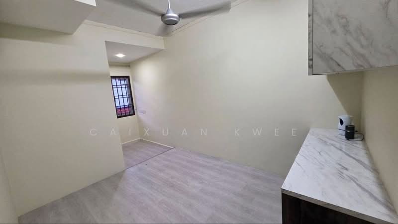 2-storey Terraced House for Sale in Taman Mutiara Rini (Skudai) - Caixuan Kwee - PropertyGuru.com.my