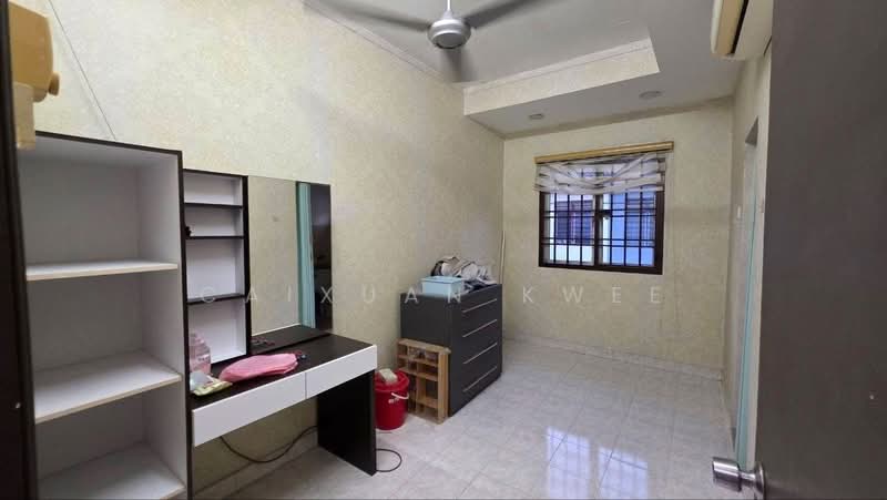2-storey Terraced House for Sale in Taman Mutiara Rini (Skudai) - Caixuan Kwee - PropertyGuru.com.my