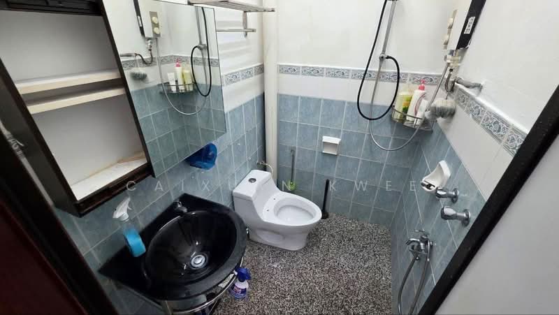 2-storey Terraced House for Sale in Taman Mutiara Rini (Skudai) - Caixuan Kwee - PropertyGuru.com.my