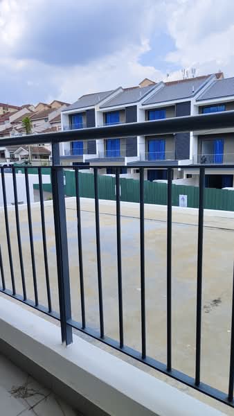 Rumah Teres 2.5 Tingkat untuk Disewa di Taman Selayang Permata (Batu Caves) - ML Liu - PropertyGuru.com.my