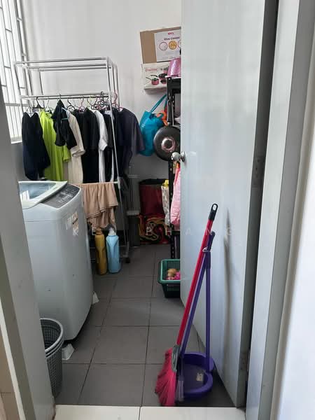Service Residence for Sale at TR Residence - Ken Phang - Interior - PropertyGuru.com.my