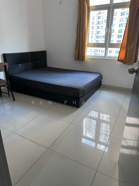 Service Residence for Sale at TR Residence - Ken Phang - Bedroom - PropertyGuru.com.my