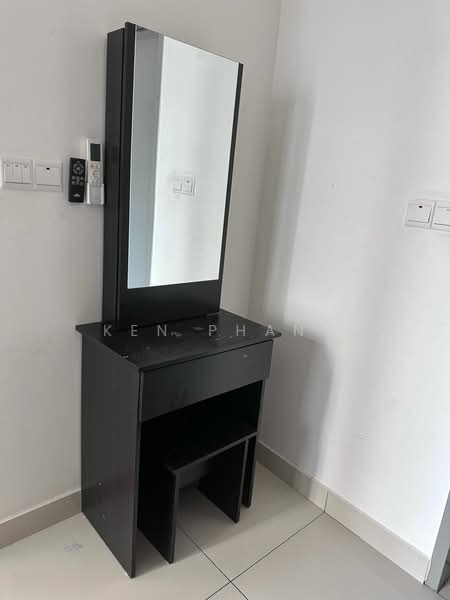Service Residence for Sale at TR Residence - Ken Phang - Interior - PropertyGuru.com.my