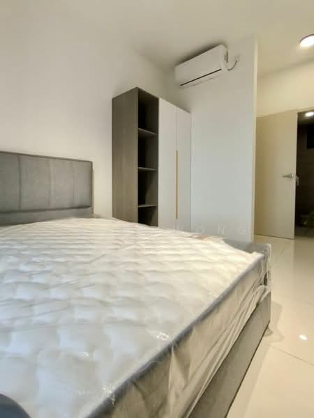 Apartment for Rent at Vivo Executive Apartment - Fanny Wong - Bedroom - PropertyGuru.com.my