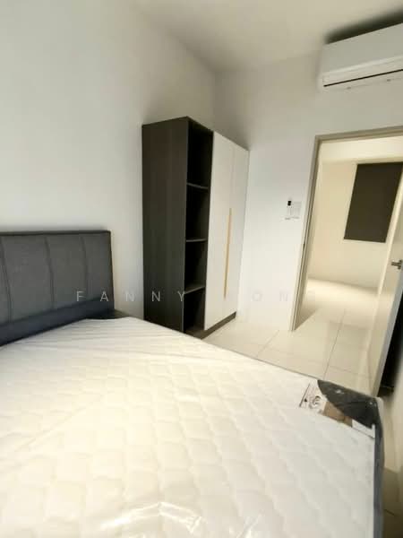 Apartment for Rent at Vivo Executive Apartment - Fanny Wong - Bedroom - PropertyGuru.com.my
