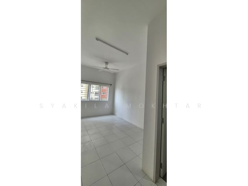 Kondominium untuk Disewa di Residensi Sateria - Syakila Mokhtar - Interior - PropertyGuru.com.my